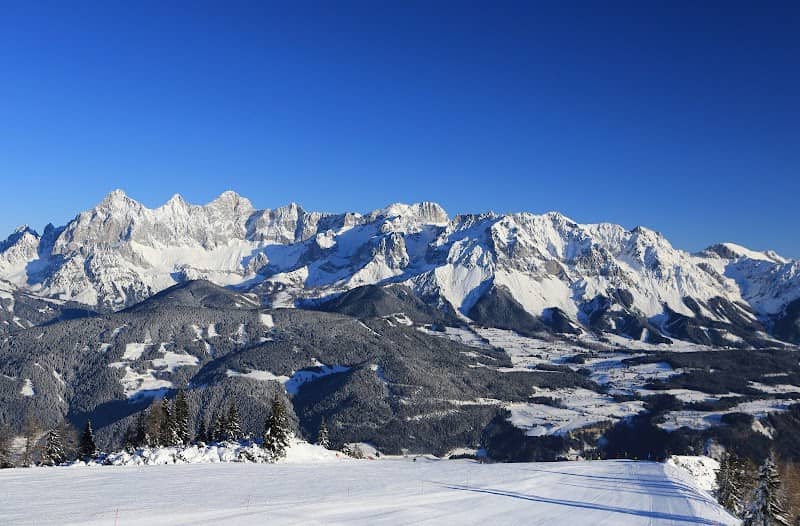 Skiregion Ramsau am Dachstein - Ski amade - Image 2