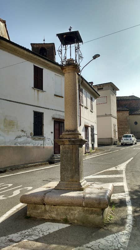 Obelisco San Carlo Borromeo - Image 1