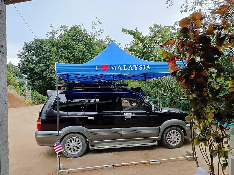 Pak Su Lid Adventure Campsite - Image 1