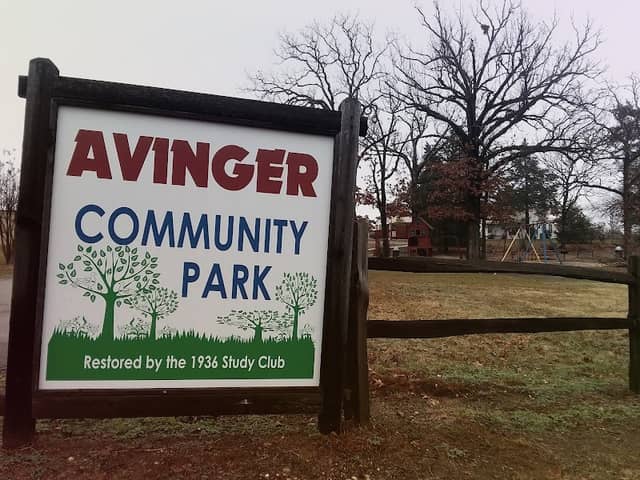 Avinger Community Park - Image 2