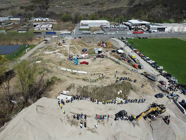 Pista Valtellina4x4 - Image 1