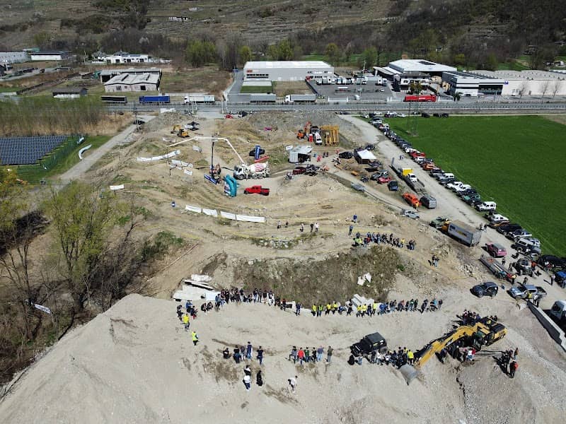 Pista Valtellina4x4 - Image 1