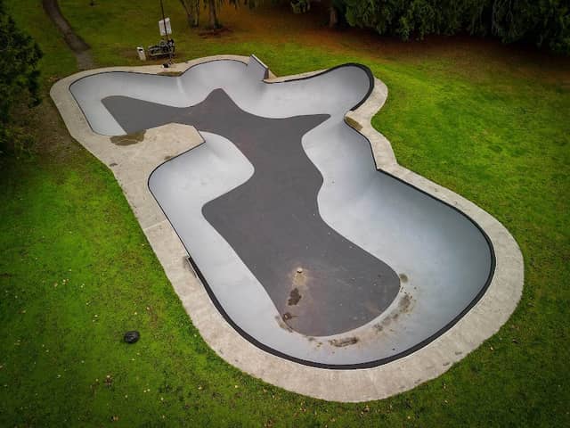 Valley Memorial Park - Image 1