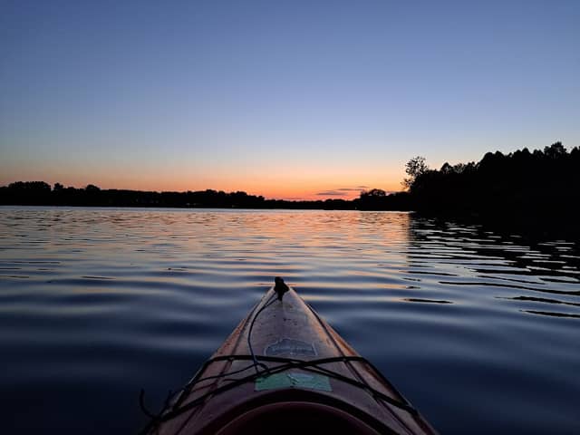 Audubon Islands State Nature Preserve - Image 2