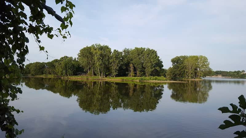 Audubon Islands State Nature Preserve - Image 1