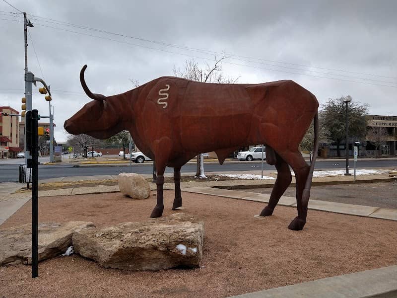 Odessa, TX - Image 1