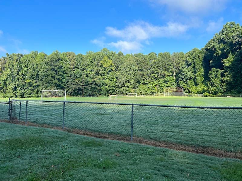 Burdett Park - Image 1