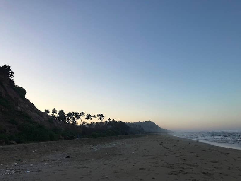 South Cliff Varkala Town - Image 1