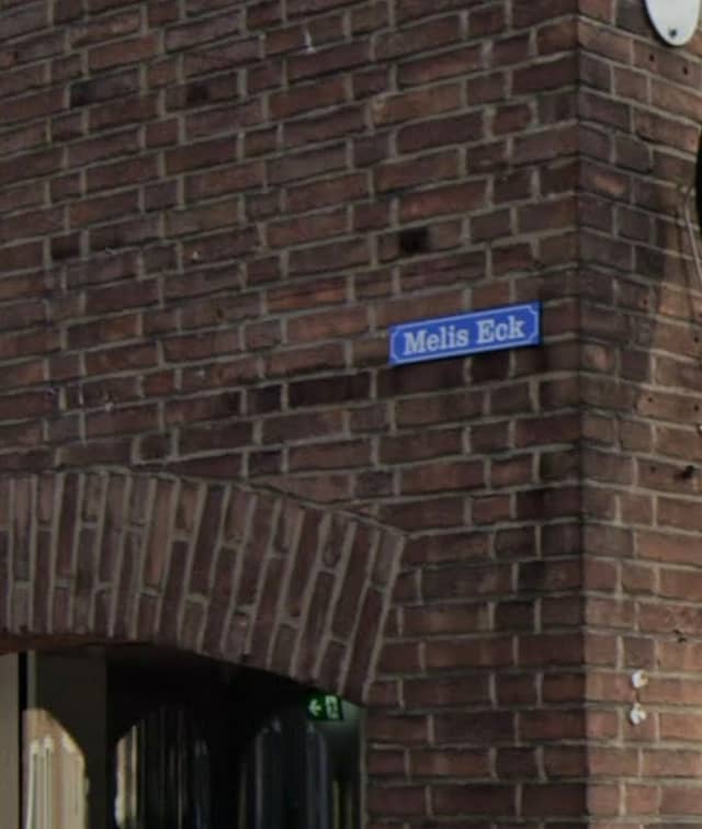 Das Melis Eck - Image 1