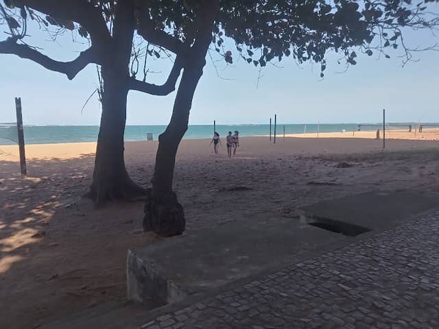 Praia da COSTA - Image 1