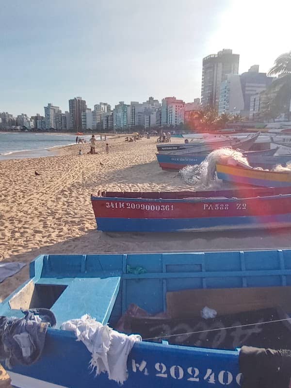 Praia da COSTA - Image 2