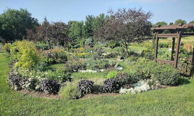 ISU Horticulture Center - Image 1