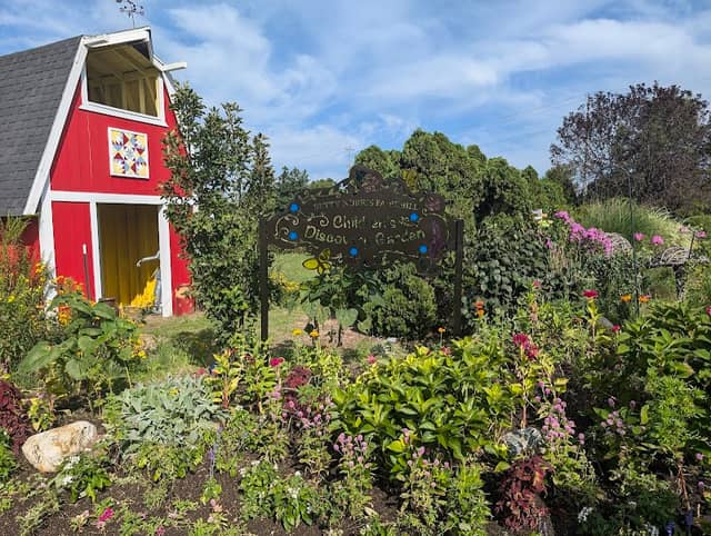 ISU Horticulture Center - Image 2