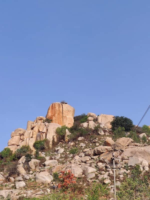 Hyder Ali Point - Image 1