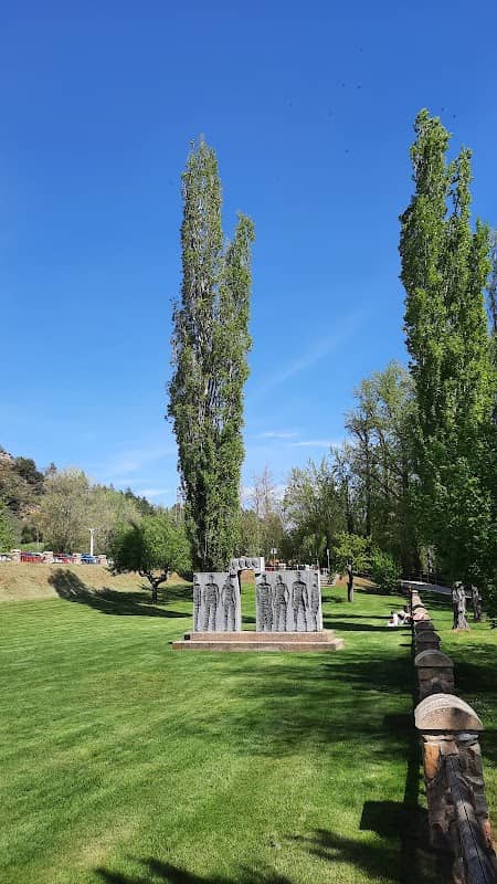 Monumento Poetas de Soria - Image 2