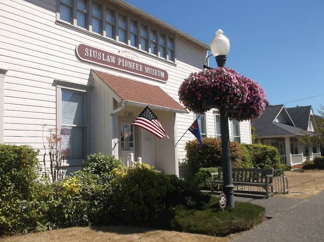 Siuslaw Pioneer Museum - Image 2