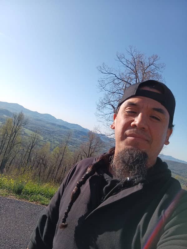 Mountain Top - Image 1