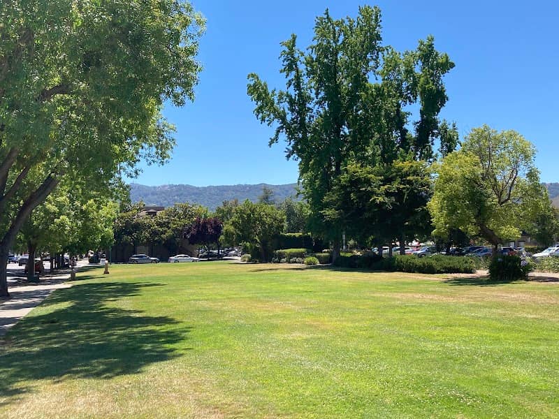Delucchi Park - Image 1