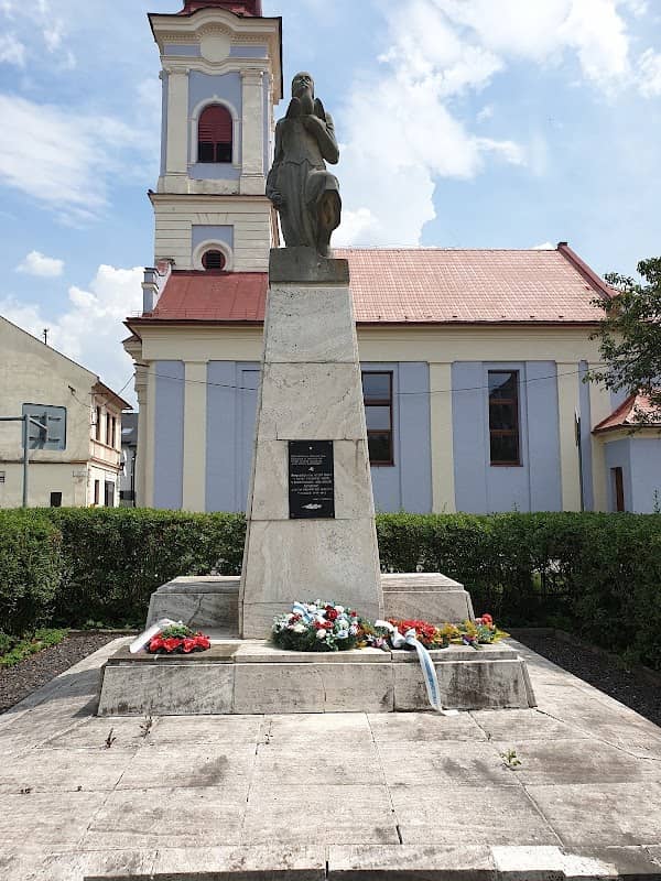 Monument Mother - Image 1
