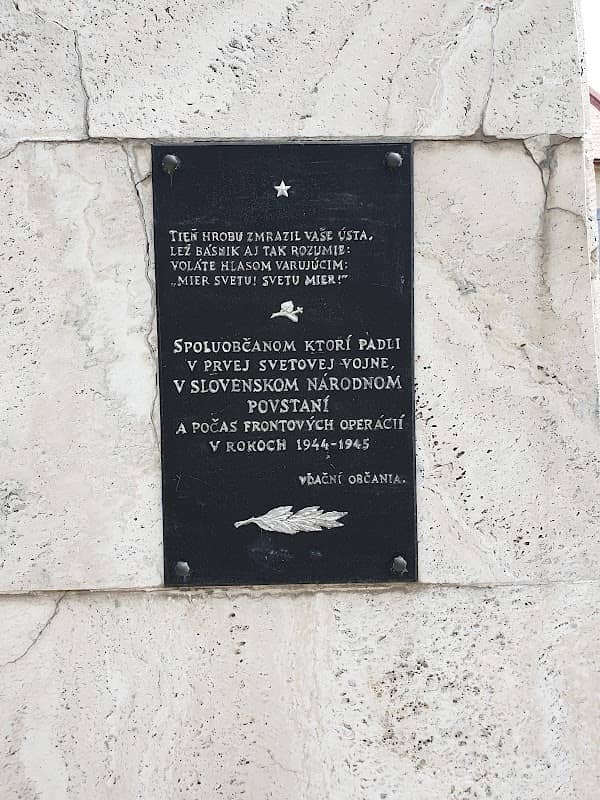 Monument Mother - Image 2