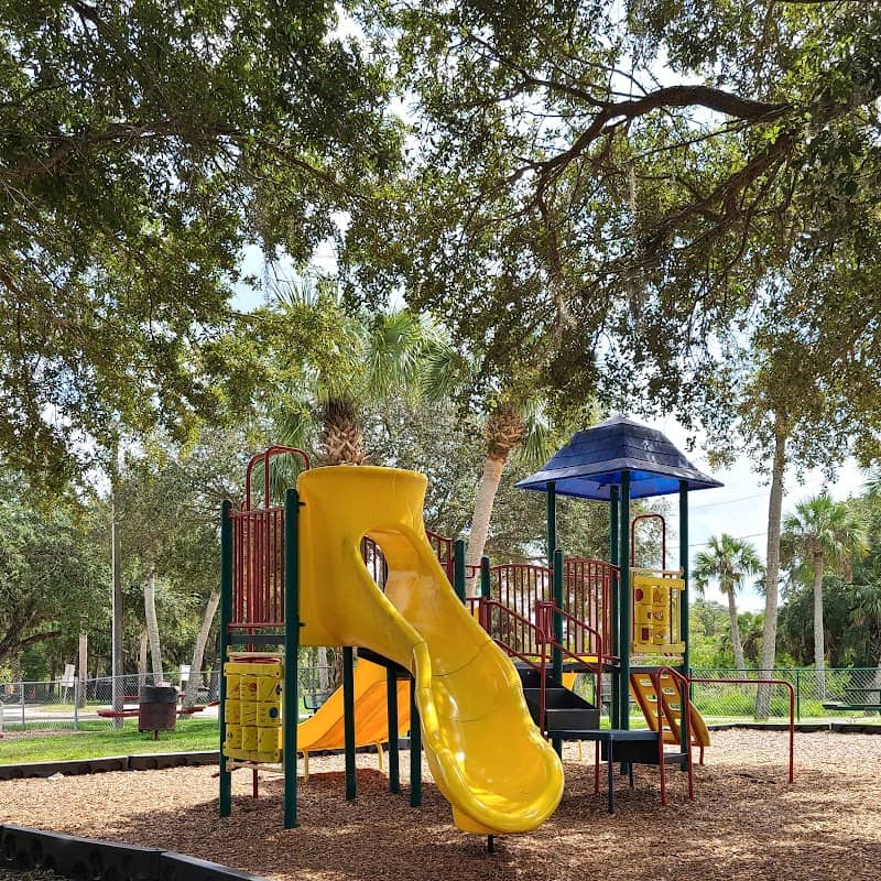 Port Richey Waterfront Park - Image 1