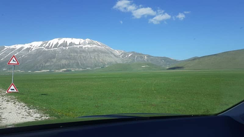 Castelluccio di norcia - Image 3