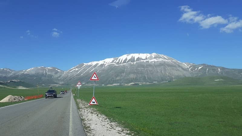 Castelluccio di norcia - Image 1