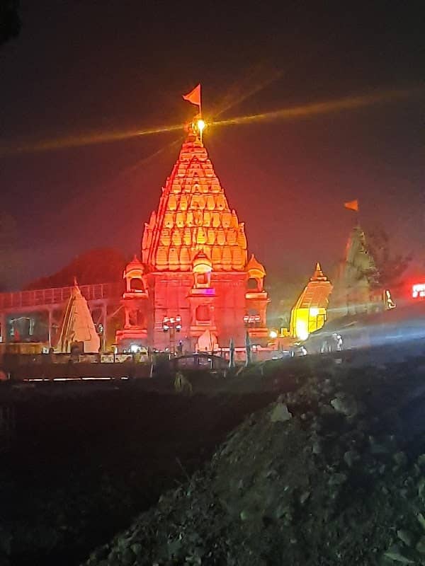 Akam Chauraha, Azadi Ka Amrit Mahotsav Ujjain - Image 1