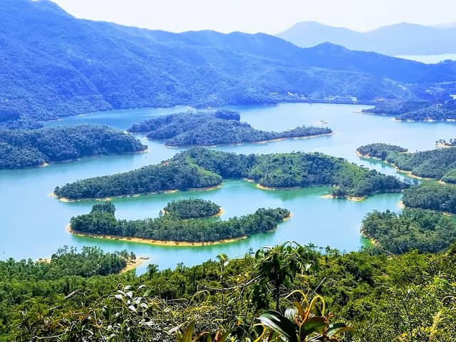 Tai Lam Country Park - Image 1