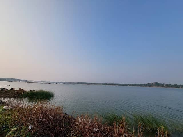 Tapi river - Image 1