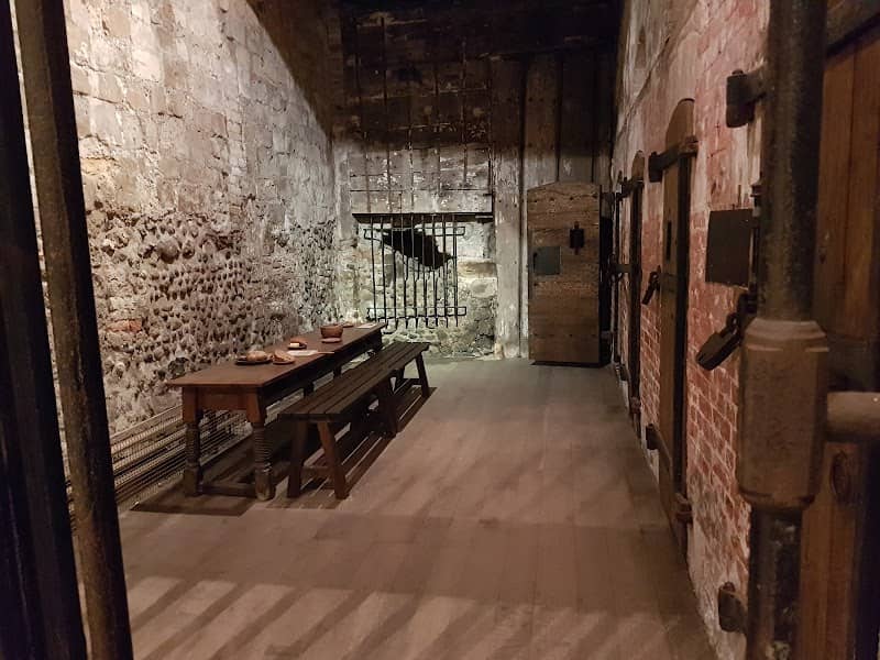 Tolhouse Museum - Image 1