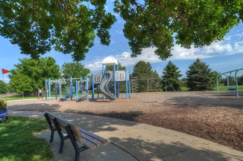 Seven Lakes Park - Image 1