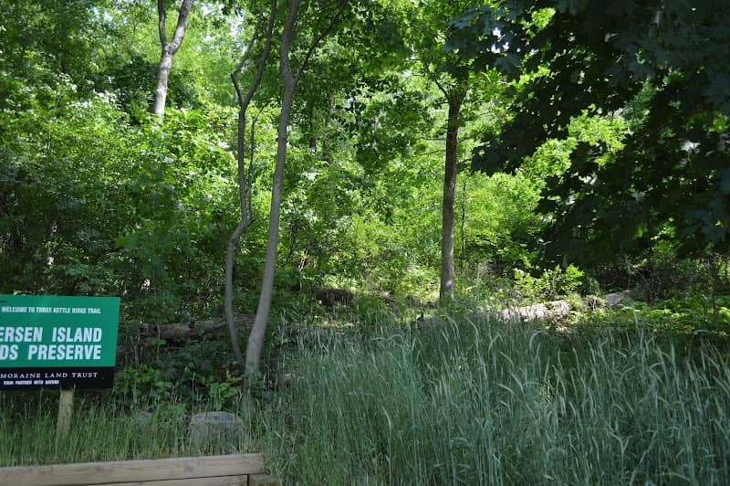 Petersen Island Woods Preserve - Kettle Moraine Land Trust - Image 2