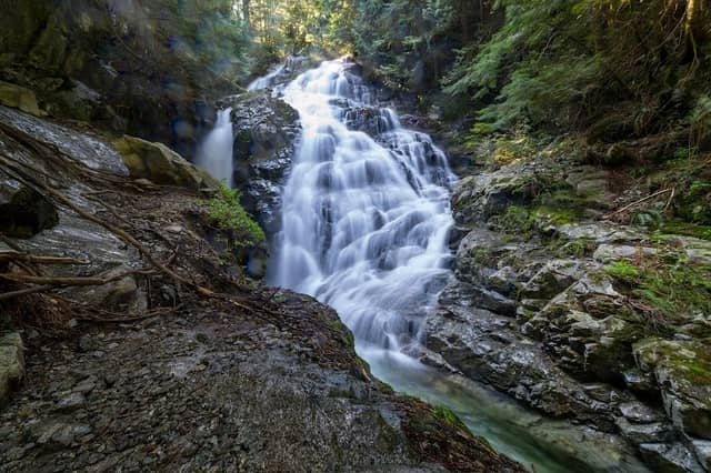Kennedy Falls - Image 1