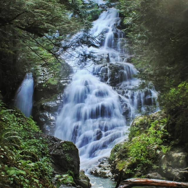 Kennedy Falls - Image 2
