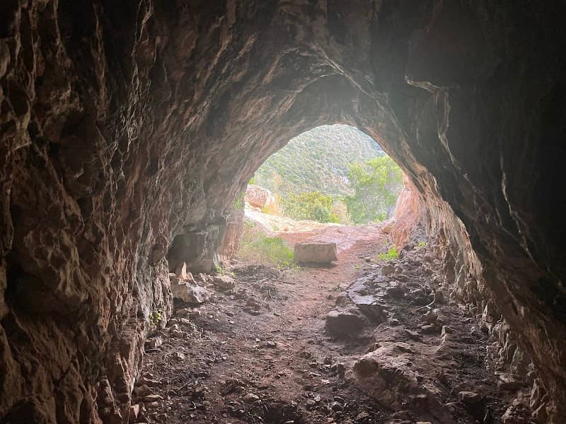 Pećina kod Zeljine (Cave) - Image 1