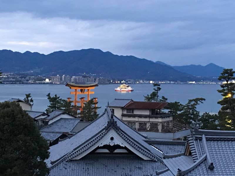 展望室(etto宮島交流館3F) - Image 2