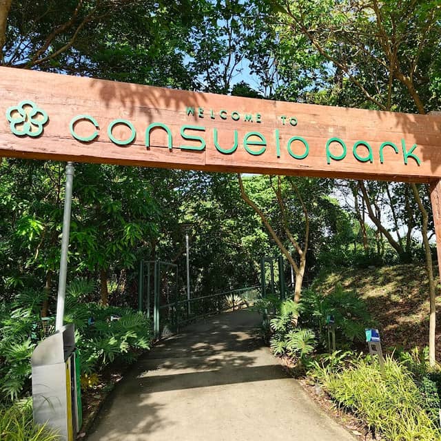Consuelo Park - Image 1
