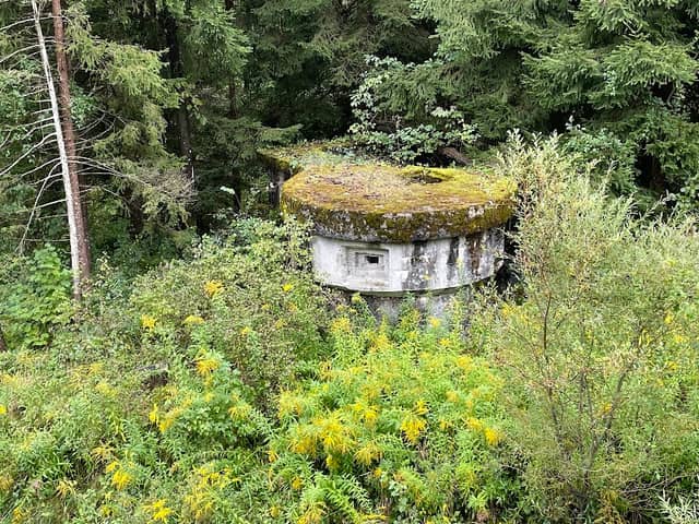 Bunker - Image 1