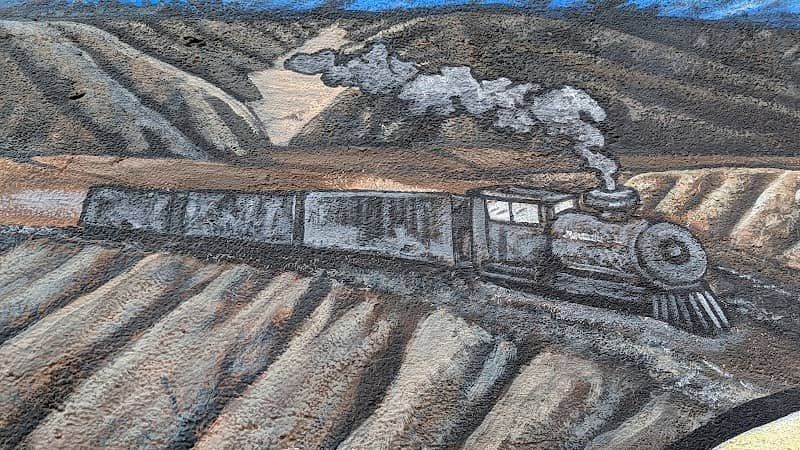 This is Presidio Mural - Image 2