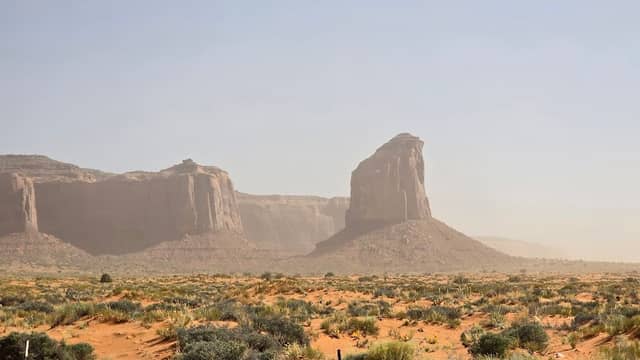 Grey Whiskers Butte - Image 2