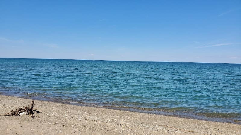Barcelona Harbor Beach - Image 1