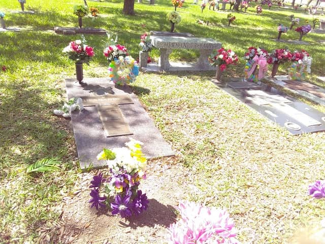 Palm Valley Memorial Gardens - Image 2
