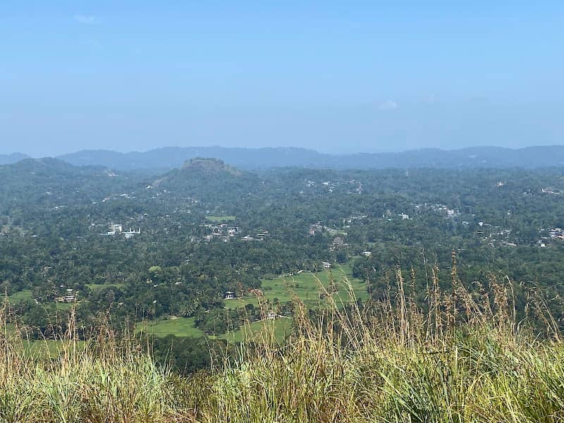 Kuragala hills - Image 1