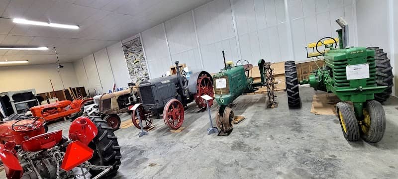 Illinois Rural Heritage Museum - Image 2
