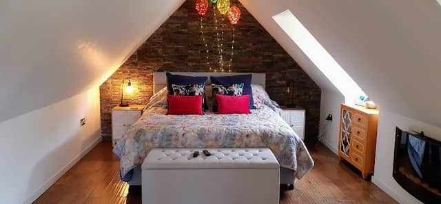 The Winterberry Barn - Image 1