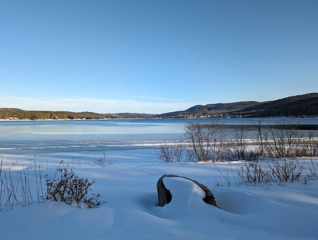 Mascoma Lake - Image 2