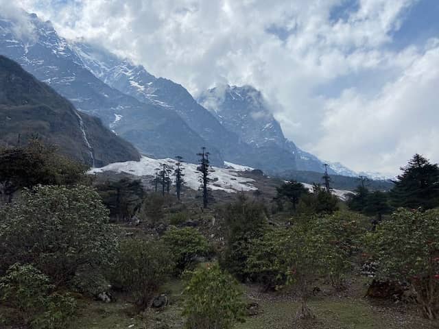 Snow Avalanche Point - Image 3
