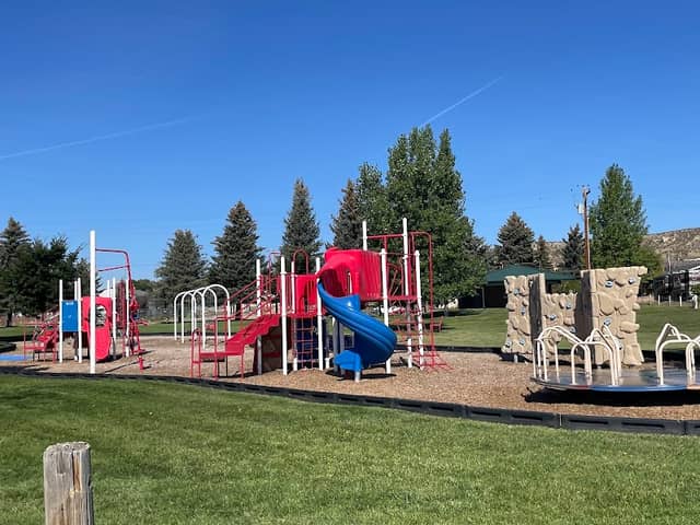 Staats Park - Image 1