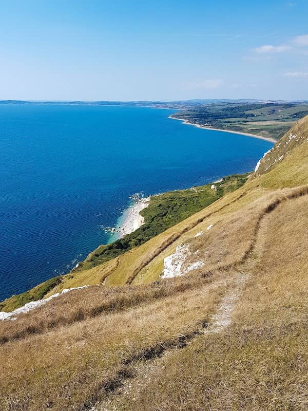 Smugglers Path - Image 1